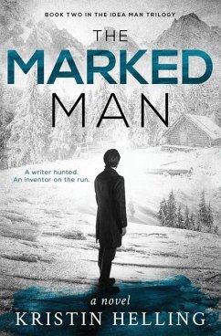The Marked Man - Helling, Kristin