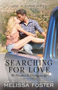 Searching for Love - Foster, Melissa