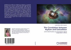 The Correlation between Asylum and Extradition