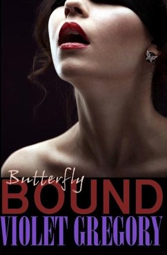 Butterfly Bound - Gregory, Violet