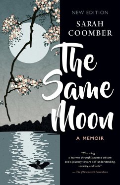The Same Moon - Coomber, Sarah