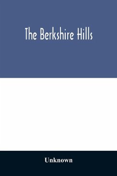 The Berkshire Hills - Unknown