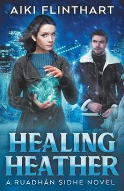 Healing Heather - Flinthart, Aiki