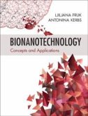 Bionanotechnology