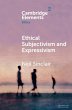 Ethical Subjectivism and Expressivism - Bild 1