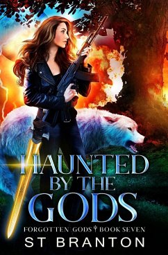 Haunted By The Gods - Raymond, Cm; Barbant, Le; Branton, St