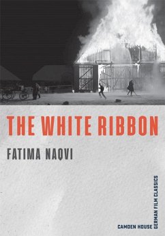 The White Ribbon - Naqvi, Fatima