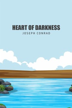Cover Heart of Darkness