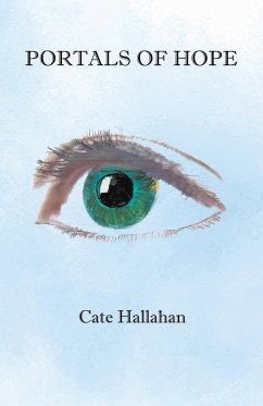 Portals of Hope - Hallahan, Cate