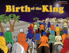 Birth of the King - Reid, Pip