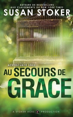 Cover Au Secours de Grace