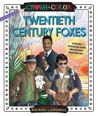 Campidelli, M: CRUSH & COLOR 20TH-CENTURY FOX
