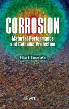 Cover Corrosion