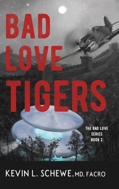 Cover Bad Love Tigers