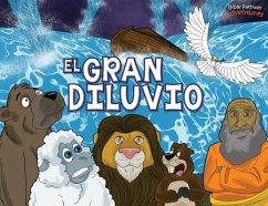 El Gran Diluvio - Reid, Pip