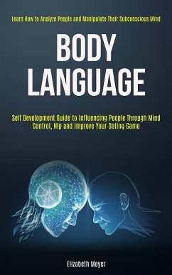 Body Language - Meyer, Elizabeth