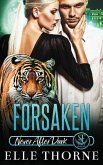 Forsaken: Shifters Forever Worlds