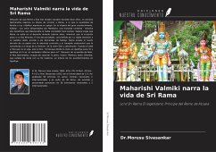 Maharishi Valmiki narra la vida de Sri Rama - Sivasankar, Morusu