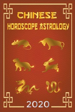 Chinese Horoscope & Astrology 2020 - Shui, Ching Feng