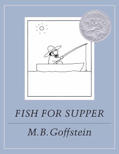 Fish for Supper - Goffstein, M B