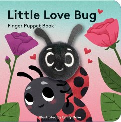 Little Love Bug - Chronicle Books