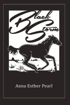 Black Storm - Pearl, Anna Esther