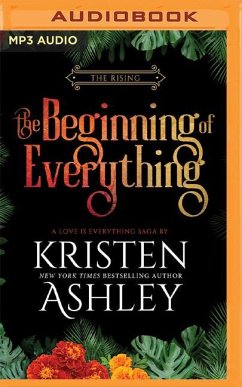 The Beginning of Everything - Ashley, Kristen