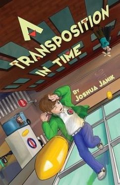 A Transposition in Time - Janik, Joshua