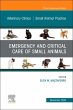 Emergency and Critical Care of Small... - Bild 1