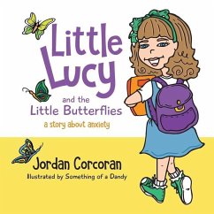 Little Lucy and the Little Butterflies - Corcoran, Jordan