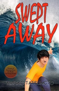 Swept Away - Tatsumoto, Mariko