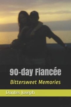 90-Day Fiancée: Bittersweet Memories - Joseph, Dantes