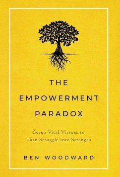 The Empowerment Paradox - Woodward, Ben