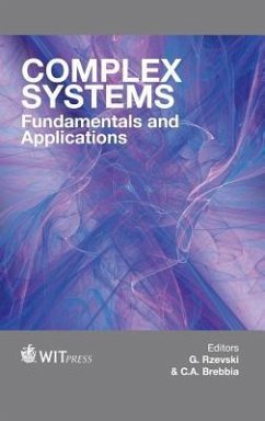 Complex Systems