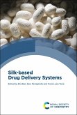 Silk-Based Drug Delivery Systems