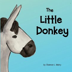 The Little Donkey - Mokry, Shannon L