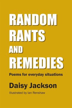 Random Rants and Remedies - Jackson, Daisy