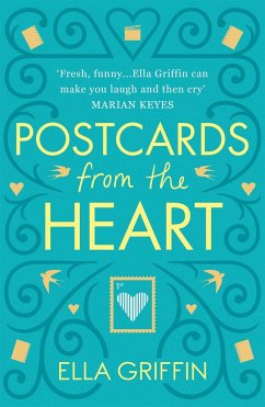 Postcards from the Heart - Griffin, Ella