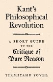 Kant's Philosophical Revolution