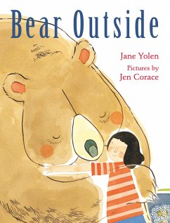 Bear Outside - Yolen, Jane