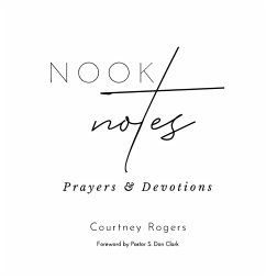 Nook Notes - Rogers, Courtney