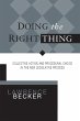 DOING THE RIGHT THING - Bild 1
