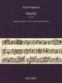 Valtz M.S. 80: Critical Edition of Italo Vescovo Violin