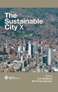 The Sustainable City X