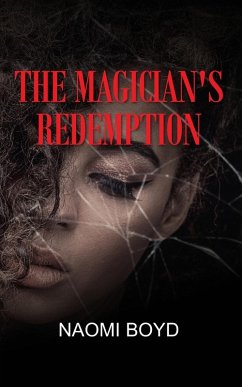 Cover THE MAGICIAN'S REDEMPTION