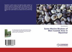 Some Marine Bivalves of Mon Coastal Area in Myanmar