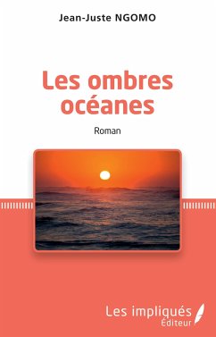 Les ombres océanes - Ngomo, Jean-Juste