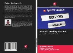 Modelo de diagnóstico - Aguilera, Osmany;Aguilera, Madelín;Pérez, Edilberto de Jesús