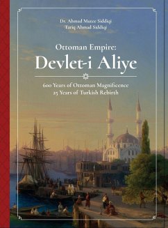 Cover Ottoman Empire