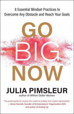 Go Big Now - Pimsleur, Julia